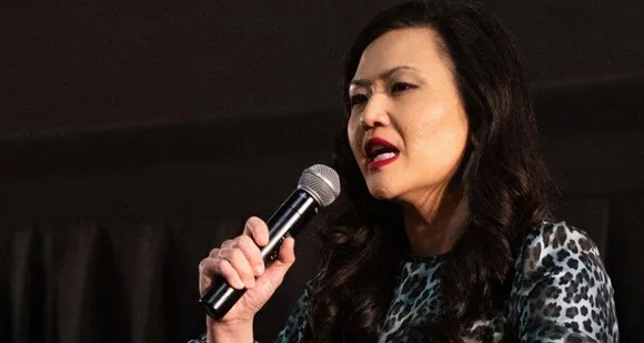 ചൈനയ്‌ക്കെതിരെ രൂക്ഷ വിമര്‍ശനവുമായി യുഎസ് ഹൗസ് സ്ഥാനാര്‍ഥി സെറി കിം