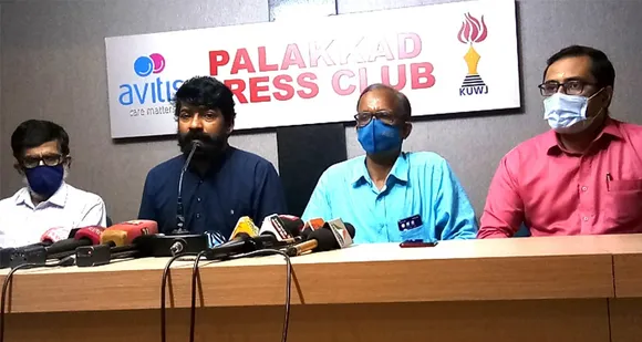 അഥർവ്വവേദ ഭൈഷജ്യ യജ്ഞം ഏപ്രില്‍ 17 മുതൽ 21 വരെ അഹല്യ ഹെറിറ്റേജ് വില്ലേജിൽ