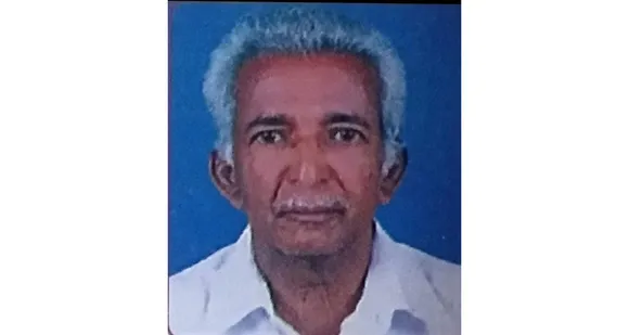 പ്രമുഖ ഭാഷാധ്യാപകനും പൗരസ്ത്യ ഭാഷാധ്യാപക സംഘടന സംസ്ഥാന സെക്രട്ടറിയും ആയിരുന്ന പ്രസാദ് തൃപ്രയാർ നിര്യാതനായി
