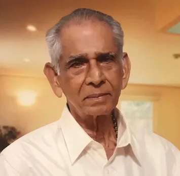 പുതുശ്ശേരി  ചെല്ലക്കുടം   ലോനപ്പന്‍  ജോസഫ്  നിര്യാതനായി