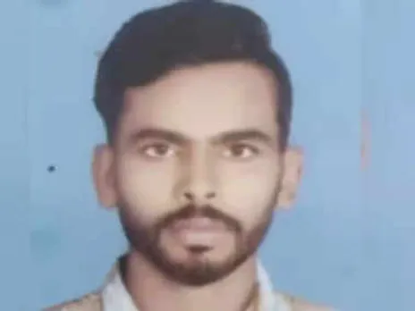 വള്ളം മറിഞ്ഞ് കാണാതായ അന്യസംസ്ഥാന തൊഴിലാളിയുടെ മൃതദേഹം കണ്ടെത്തി