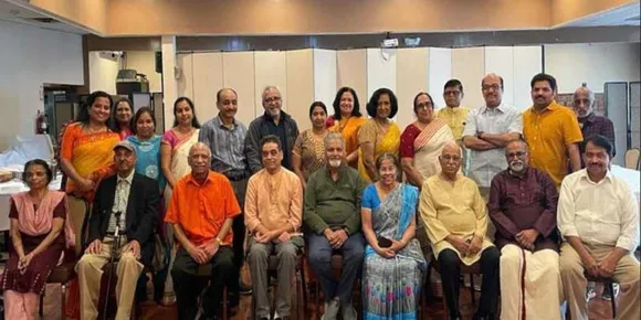 എൻ.എസ്.എസ്. ഹഡ്സൺ വാലിയുടെ കുടുംബസംഗമവും വിഷു ആഘോഷവും പ്രൗഢഗംഭീരമായി