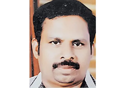 ഒമാനില്‍ വാഹനാപകടത്തില്‍ മലയാളിക്ക് ദാരുണാന്ത്യം; കോട്ടയം സ്വദേശിയുടെ മരണം നാളെ നാട്ടിലേക്ക് വരാനിരിക്കെ