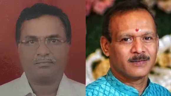 ഡല്‍ഹി നജഫ് ഗഡ്‌ ക്ഷേത്രത്തിന് പുതിയ ഭാരവാഹികൾ