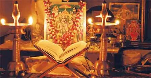 എന്തെല്ലാമാണ് രാമായണ പാരായണത്തിന്റെ ചിട്ടകൾ?  