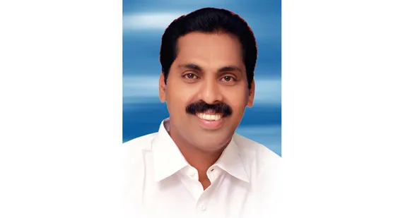 കോട്ടയം ജില്ലാ ആസൂത്രണ സമിതി അംഗമായി രാജേഷ് വാളിപ്ലാക്കൽ തെരഞ്ഞെടുക്കപ്പെട്ടു