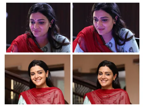 'കള'യിലെ നായിക ദിവ്യാ പിള്ള; ഇനി ശ്രീനിവാസൻ ചിത്രത്തിൽ പ്രധാന വേഷത്തിൽ