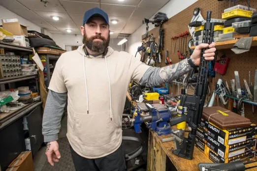 ന്യൂയോര്‍ക്ക് റോക്ക്‌ലാന്റ് കൗണ്ടിയില്‍ തോക്ക് വാങ്ങുന്ന അപേക്ഷകരുടെ എണ്ണം വര്‍ദ്ധിച്ചു