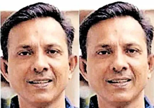 ‘ഞാൻ ഒരു കാക്കനാടൻ’ വ്‌ളോഗര്‍ അബ്ദുൽ ഷുക്കൂർ ടൂറിസ്റ്റ് ഹോമിൽ ആത്മഹത്യ ചെയ്ത നിലയിൽ; ബ്ലേഡ് പലിശക്കാരന്റെ ഭീഷണിയെക്കുറിച്ച് എഴുതിയ 4 സെറ്റ് ആത്മഹത്യാക്കുറിപ്പുകൾ കണ്ടെത്തി