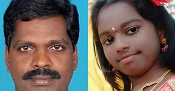 ഇലക്ട്രിക് സ്കൂട്ടറിന്റെ ബാറ്ററി പൊട്ടിത്തെറിച്ചു വീടിനു തീപിടിച്ചു, അച്ഛനും മകളും മരിച്ചു