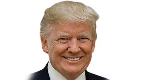 ഡൊണാള്‍ഡ് ട്രംപിന് അനിശ്ചിതകാലത്തേക്ക് വിലക്കേര്‍പ്പെടുത്തി ഫേസ്ബുക്കും ഇന്‍സ്റ്റഗ്രാമും; തങ്ങളുടെ സേവനം തുടര്‍ന്നും ട്രംപിന് ലഭ്യമാക്കുന്നതിന്റെ അപകടസാധ്യത വളരെ വലുതാണെന്ന് മാര്‍ക്ക് സുക്കര്‍ബര്‍ഗ്‌