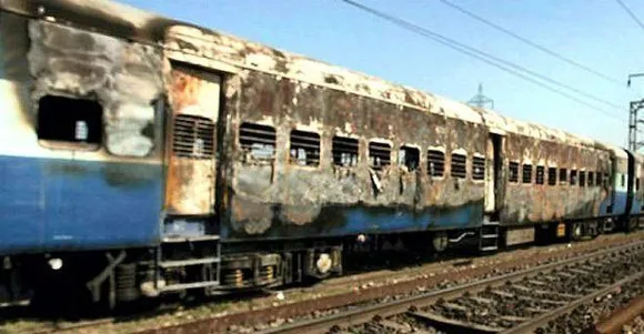 സംഝോത എക്സ്പ്രസ് സ്ഫോടനക്കേസ് വിധി; പ്രതിഷേധവുമായി പാകിസ്ഥാന്‍