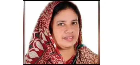 ജനവിധി അറിയാന്‍ കാത്തു നിന്നില്ല; വാഹനാപകടത്തില്‍ പരിക്കേറ്റ് ചികിത്സയിലായിരുന്ന മലപ്പുറം തലക്കാട് പഞ്ചായത്തിലെ ഇടതുമുന്നണി സ്ഥാനാര്‍ത്ഥി സഹീറ ബാനു അന്തരിച്ചു