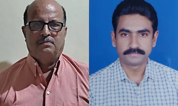 മുംബെയിലെയും, മഹാരാഷ്ട്രയിലെയും, മലയാളികളുടെ ഉന്നമനവും ക്ഷേമവും ലക്ഷ്യമിട്ട് പത്തു വർഷം മുമ്പ് രൂപവത്കരിച്ച 'അമ്മ' സംഘടനയുടെ സിഎസ്‌ടി - മുള്ളുണ്ട് സെൻട്രൽ മേഖല കമ്മിറ്റി രൂപീകരിച്ചു