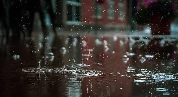 ബിപോർജോയി; സംസ്ഥാനത്ത് ഇടിമിന്നലും കാറ്റോടും കൂടിയ മഴയും തുടരും, നാല് ജില്ലകളിൽ യെല്ലോ അലേർട്ട്