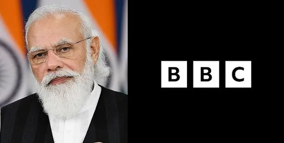 ലോകമെങ്ങും ഇംഗ്ലീഷ് ഭാഷ സംസാരിക്കുന്നവരെ ലക്ഷ്യമാക്കിത്തന്നെയാണ് ബി.ബി.സി ഗുജറാത്ത് കലാപത്തെപ്പറ്റി ഡോക്യുമെന്ററി അവതരിപ്പിച്ചത്‌; നരേന്ദ്ര മോദി നേരിടുന്ന ഏറ്റവും വലിയ ഭീഷണി ലോകരാജ്യങ്ങളുടെ മുന്നില്‍ അദ്ദേഹത്തിനു നേരിടേണ്ടി വന്നേക്കാവുന്ന പ്രതിഛായാ നഷ്ടം തന്നെയാണ് ! നിസഹായതയോടെ നോക്കി നില്‍ക്കുകയാണ് ബി.ജെ.പി നേതൃത്വം-മുഖപ്രസംഗത്തില്‍ ജേക്കബ് ജോര്‍ജ്