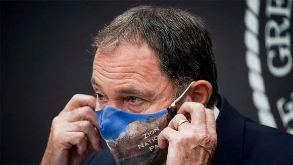 കോവിഡ് വ്യാപകമാകുന്നു; യൂട്ടാ സംസ്ഥാനത്ത് ഗവര്‍ണര്‍ അടിയന്തരാവസ്ഥ പ്രഖ്യാപിച്ചു