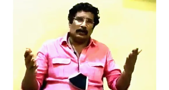 ബസ്സുകളിലെ യാത്രക്കാരുടെ നിയന്ത്രണം പ്രായോഗികമല്ല - ഓൾ കേരള ബസ്സ് ഓപ്പറേറ്റേഴ്സ് ഓർഗനൈസേഷൻ ജനറൽ സെക്രട്ടറി ടി ഗോപിനാഥൻ