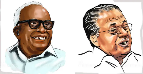 കസേര നിലനിര്‍ത്താന്‍ വര്‍ഗ്ഗീയത പറയുന്നത് സിപിഎം സ്ഥിരം ശൈലി; ഇ.എം.എസ് മുതല്‍ പിണറായി വരെ വര്‍ഗ്ഗീയ കാര്‍ഡിറക്കിയ കമ്യൂണിസ്റ്റുകാര്‍; പണ്ട് ശബരിമല അയ്യപ്പനെ കൂട്ടുപിടിച്ചവര്‍ക്ക് ഇപ്പോള്‍ ഖുറാന്‍.