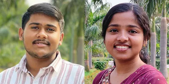 ഡൽഹി സർവകലാശാലയിലെ ക്രൈസ്തവ വിദ്യാർത്ഥികള്‍ രൂപീകരിച്ച സംഘടന യൂണിവേഴ്സിറ്റി ക്രിസ്ത്യൻ സ്റ്റുഡൻസ് ഫെഡറേഷന്‍റെ ഭാരവാഹികളെ തെരഞ്ഞെടുത്തു