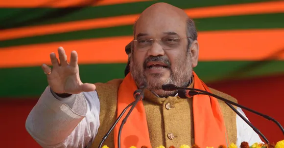 കൊവിഡ് 19 വൈറസ് പ്രതിരോധ പ്രവര്‍ത്തനങ്ങള്‍: ലോകം മുഴുവന്‍ ഇന്ത്യന്‍ പ്രധാനമന്ത്രി നരേന്ദ്ര മോദിയെ പ്രകീര്‍ത്തിക്കുകയാണെന്ന് അമിത് ഷാ