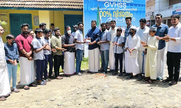 എംഎസ്എഫ് സ്‌കൂൾ തല മെമ്പർഷിപ് ക്യാമ്പയിന് തൃശൂര്‍ ജില്ലയിൽ തുടക്കമായി