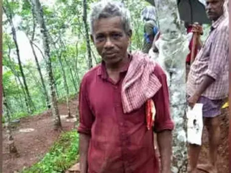 വനപാലകര്‍ക്കെതിരേ പ്രതിഷേധം ശക്തം; ആത്മഹത്യ ചെയ്ത രാധാകൃഷ്ണന്റെ സംസ്‌കാരം ഇന്ന്
