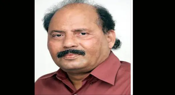 ള്‍ഫിലെ മുതിര്‍ന്ന മാധ്യമ പ്രവര്‍ത്തകന്‍ മോഹന്‍ വടയാര്‍ നാട്ടില്‍ നിര്യാതനായി.