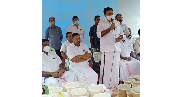 പാലാ ഓണാഘോഷങ്ങൾക്കു പായസമേളയോടെ തുടക്കം