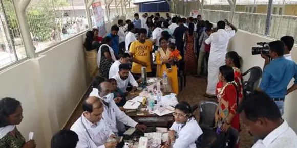 മലപ്പുറത്ത് എലിപ്പനി ബാധിച്ച് അച്ഛനും മകനും മരിച്ചു