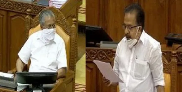 അവിശ്വാസ പ്രമേയത്തില്‍ പ്രോഗ്രസ് കാര്‍ഡ് അവതരിപ്പിച്ച് മുഖ്യമന്ത്രി; ചര്‍ച്ച ലൈവായി ജനം കണ്ടതോടെ നേട്ടം സര്‍ക്കാരിനാകുമെന്ന് ഭരണപക്ഷം; അവിശ്വാസ പ്രമേയ അവതാരകനെതിരെ അഴിമതി ആരോപണമുയരുന്നത് ചരിത്രത്തിലാദ്യം; ലൈഫില്‍ ഒമ്പതേകാല്‍ കോടി അഴിമതി പറഞ്ഞിട്ടും സതീശന്റെ പ്രസംഗം നനഞ്ഞ പടക്കമായി; പൊതുമരാമത്തിനെതിരെ ഉണ്ടയില്ലാ വെടി പൊട്ടിച്ച് പ്രതിപക്ഷ നേതാവും; ഭരണപക്ഷത്തെ മുറിവേല്‍പ്പിച്ചത് ഷാഫിയും ഷാജിയും; മറുപടി നല്‍കി വീണയും സ്വരാജും; എല്ലാവരെയും വെട്ടി താരമായത് വിപ്പും. അവിശ്വാസ പ്രമേയത്തില്‍ സഭയില്‍ നടന്നത്