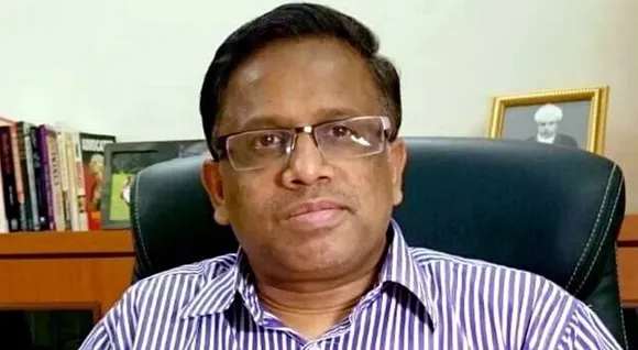 മലയാളി ആയ മുതിർന്ന അഭിഭാഷകൻ കെ.വി വിശ്വനാഥൻ ഇന്ന് സുപ്രിം കോടതി ജഡ്ജിയായി ചുമതലയേൽക്കും