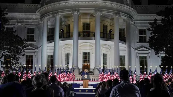 ബജറ്റ് നിർദേശങ്ങളുമായി വൈറ്റ്ഹൗസ് മുന്നോട്ട്