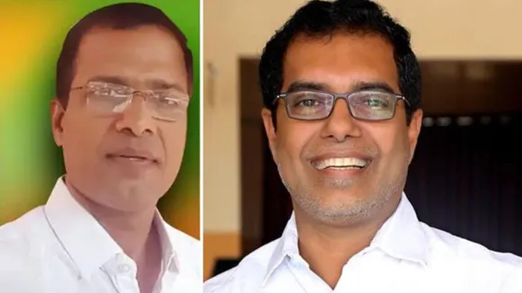 എപി അബ്ദുള്ളക്കുട്ടിയുടെ സഹോദരൻ ഷറഫുദ്ദീനും ബിജെപിയിൽ; തദ്ദേശ തെരഞ്ഞെടുപ്പിൽ മത്സരിക്കും