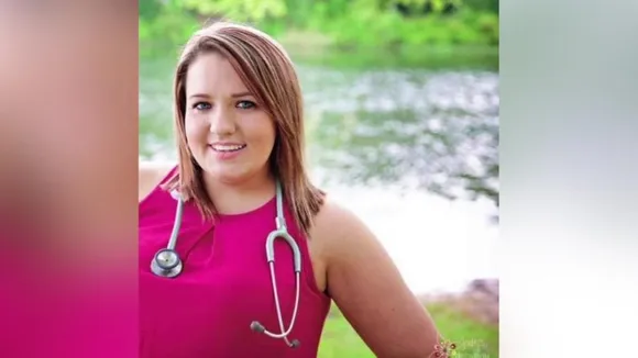 ഡാളസില്‍ കോവിഡ് മൂലം മരിച്ച നഴ്‌സിനു ആദരാഞ്ജലികള്‍ അര്‍പ്പിച്ച് സന്ദേശപ്രവാഹം