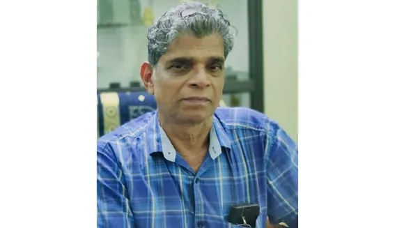 കാട്ടുപന്നിയുടെ കുത്തേറ്റ് വയോധികന് ഗുരുതരമായി പരിക്കേറ്റു