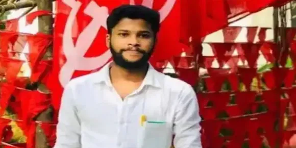 കണ്ണൂരിൽ ഒൻപതാം ക്ലാസുകാരിയോട് ഫോണിലൂടെ അശ്ലീലം പറഞ്ഞ ഡിവൈഎഫ്ഐ നേതാവ് അറസ്റ്റിൽ