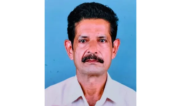 മീനച്ചില്‍ താന്നിക്കല്‍ ടി.എം ജോസഫ് നിര്യാതനായി