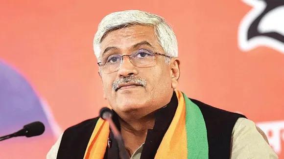 രാജസ്ഥാനിൽ കോൺഗ്രസ് സർക്കാരിനെ അട്ടിമറിക്കാൻ ഗൂഢാലോചന ; കേന്ദ്രമന്ത്രിക്കും വിമത എംഎൽഎയ്ക്കും എതിരെ കേസ് 