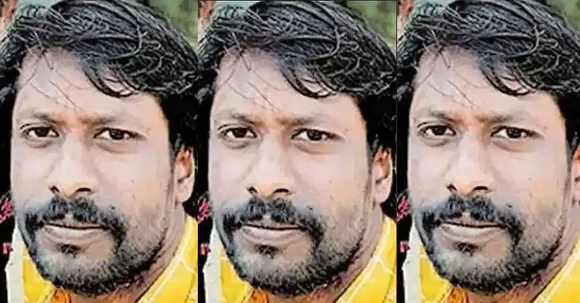 ആലപ്പുഴയില്‍ വെള്ളപ്പൊക്കം മൂലം വീട്ടുമുറ്റത്തുണ്ടായ വെള്ളക്കെട്ടിൽ വീണ് ചികിത്സയിലിരുന്ന വൃദ്ധൻ മരിച്ചു