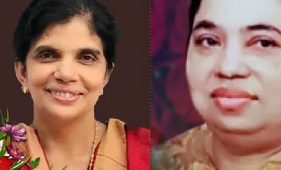 ഇന്നലെ  ബ്രിട്ടനില്‍ മരിച്ചത് രണ്ട് മലയാളി നഴ്‌സുമാര്‍; വിട പറഞ്ഞത് കോട്ടയം സ്വദേശികളായ ജെയ്‌സമ്മ എബ്രഹാമ്മും ജെയിന്‍ ഫിലിപ്പും