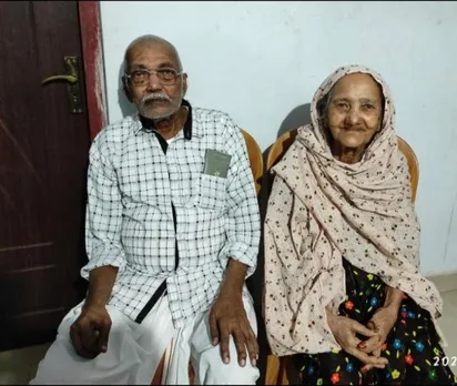 കല്യാണരാവുകളിലും ജാതിമതഭേദമെന്യേ ആളുകള്‍ ഒത്തുകൂടുന്ന ഇടങ്ങളിലും പാടിയിരുന്ന ഇ.എം സലീമും ഭാര്യയും മണിക്കൂറുകളുടെ വ്യത്യാസത്തിൽ അന്തരിച്ചു