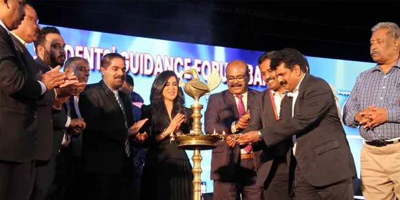 സ്റ്റുഡൻസ് ഗൈഡൻസ് ഫോറം ബഹ്റൈൻ (ബിഎസ്‌ജിഎഫ്) പ്രവർത്തന ഉദ്ഘാടന സമ്മേളനം ശ്രദ്ധേയമായി
