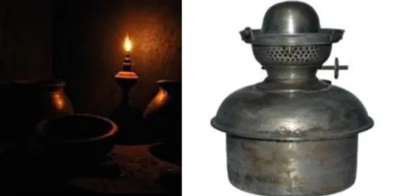 ഈ കോറോണ കാലത്ത് അല്പം പഴമയുടെ ഇല്ലായ്മയിലേക്ക് ഒന്നെത്തിനോക്കാം