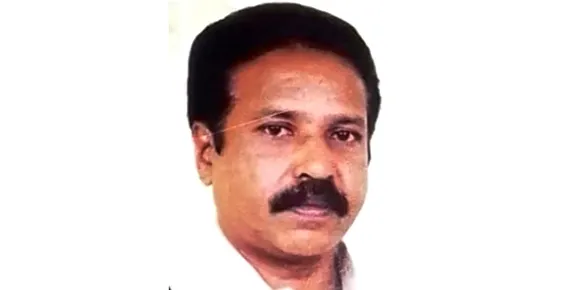 പാലാ കരൂര്‍ ഞാവള്ളില്‍ വിലങ്ങുപാറ ഫ്രാന്‍സിസ് ചാണ്ടി (പ്രിന്‍സ്) നിര്യാതനായി