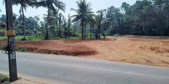 മീനച്ചിൽ താലൂക്കിലെ നെൽവയൽ-തണ്ണീർത്തട തരമാറ്റത്തിൽ വിഴചകൾ അന്വേഷിക്കും - പാലാ ആർഡിഒ