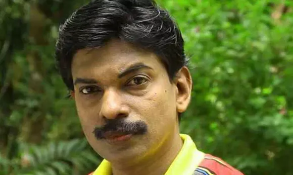ഇനി ചെറിയ കളികള്‍ ഇല്ല ...വലിയ കളികള്‍ മാത്രം; ഇന്‍സ്റ്റാഗ്രാമില്‍ വരവറിയിച്ച് നടന്‍ സന്തോഷ് പണ്ഡിറ്റ്