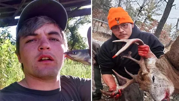 മാനെന്ന് തെറ്റിദ്ധരിച്ചു വേട്ടക്കാരന്‍ വെടിയുതിര്‍ത്തത് മറ്റൊരു വേട്ടക്കാരന്റെ മാറിലേക്ക്