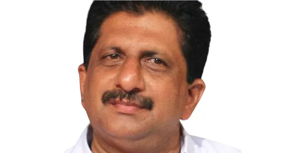 കുറുപ്പന്തറ മേൽപ്പാല നിർമ്മാണം അന്തിമ നോട്ടിഫിക്കേഷൻ പ്രസിദ്ധീകരിക്കാനുള്ള നടപടികൾ ത്വരിതപ്പെടുത്തി - മോൻസ് ജോസഫ്