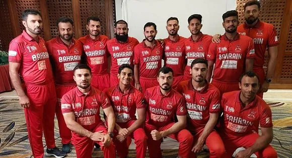 എ.സി.സി പ്രീമിയര്‍ കപ്പിലെ മികച്ച പ്രകടനത്തിനായി ബഹ്‌റൈൻ ഒരുക്കങ്ങൾ തുടങ്ങി